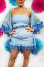 Load image into Gallery viewer, Sweetie Skirt in Blue
