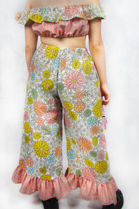 Flower Power Pants